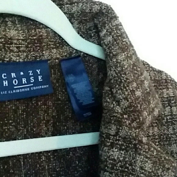 Lightweight jacket. - Picture 2 of 3